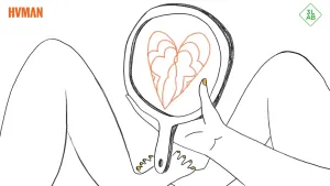 Een leuke ontdekking