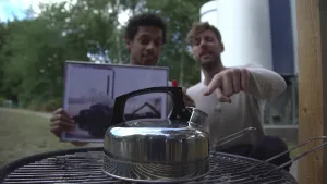 Slecht voor het klimaat