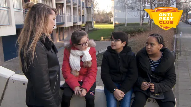 Den Haag: nationaliteiten, rariteiten