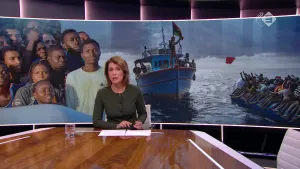 Migratie uit Afrika