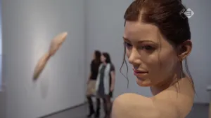 Medisch onderzoek bij mannen en vrouwen