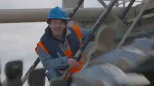 Marker Wadden - Hoe maak je een eiland?