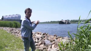 Veranderde inzichten rond het IJsselmeer