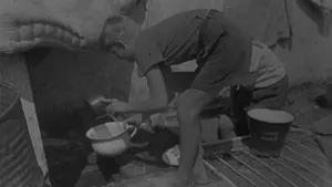 Leven in Nederlands-Indië in oorlog