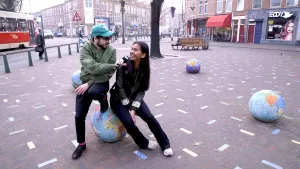 Waarom bestaan etnische wijken?