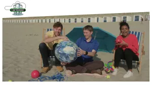 Verdwijnt de zeehond uit ons Waddengebied?