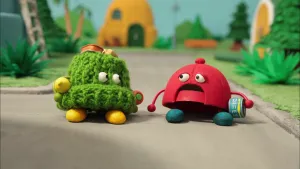 Samen maken we eten voor iedereen