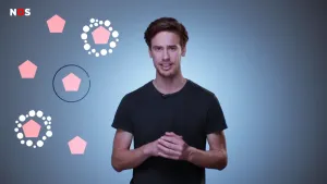 Kudde-immuniteit zorgt dat niemand ziek wordt