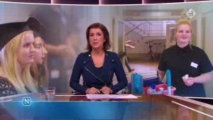 Met een leerstoornis naar school