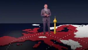 Nationalisme, dalende solidariteit en andere machtsblokken