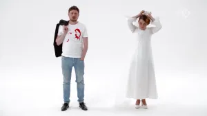 Seksualiteit bij vrouwen en mannen