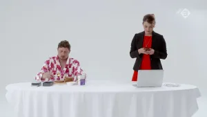 Carrière voor vrouwen en mannen