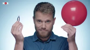 De dubieuze industrie achter ballonnetjes doen