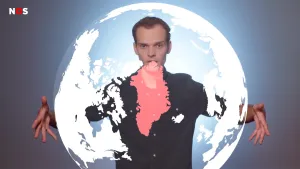 Strategie, vaarroutes en grondstoffen