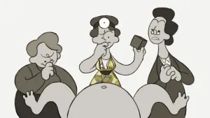 Wie was Aletta Jacobs?