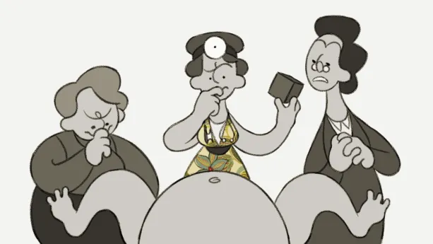 Wie was Aletta Jacobs?