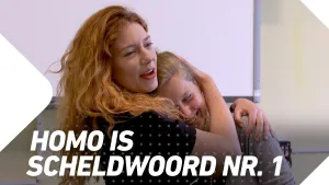 Seksuele diversiteit bespreken in de klas