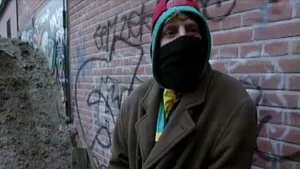 Illegale housefeesten