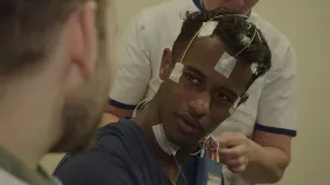 Een wandelingetje op de automatische piloot