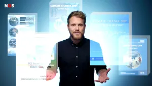 Schakel tussen wetenschap en politiek op het gebied van klimaatonderzoek