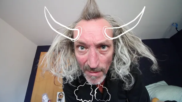 Letterlijk en figuurlijk