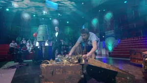 Is het snugger of kletspraat?