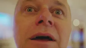 Geef je ogen tijd om zich aan te passen