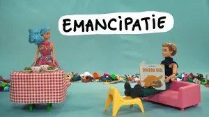 Streven naar gelijkwaardigheid