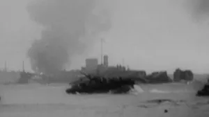 De bevrijding van Zeeland