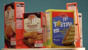 Keurmerken voor kip