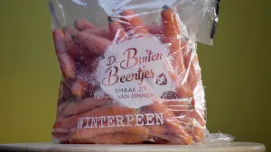 Buitenbeentjes: afwijkende groente en fruit
