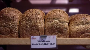 Waldkornbrood