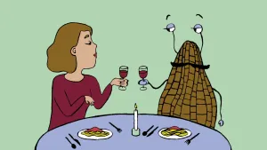 Wat is een voedselallergie?