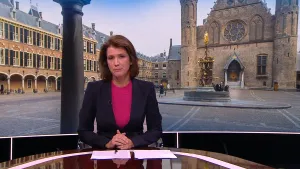 Formatie van een kabinet