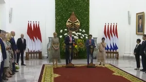 Excuses voor oorlog in Nederlands-Indië?