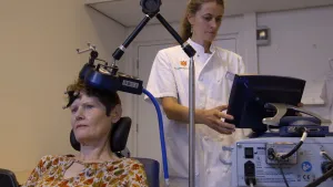 De behandeling van dwangstoornissen