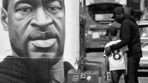 Een wereld zonder racisme