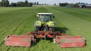 De boer van de toekomst