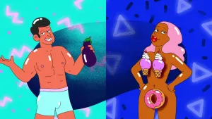 Eerste hulp bij seks