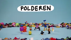 Overleggen tot iedereen blij is