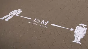 Geluiden van de stad