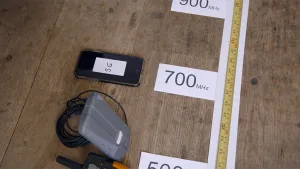 Radiofrequenties
