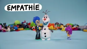 Je inleven in iemand anders