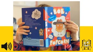 Het lievelingsboek van Levi