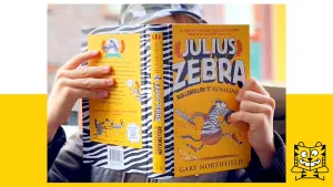 Het lievelingsboek van Felix