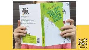 Het lievelingsboek van Roemer