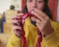 Hoe maak je sieraden van zwerfafval?