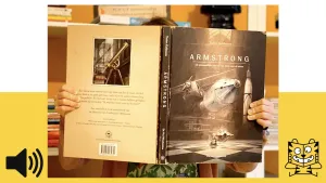 Het lievelingsboek van Evi