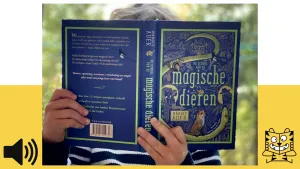 Het lievelingsboek van Arthur