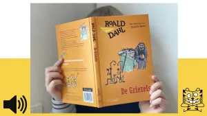 Het lievelingsboek van Anton